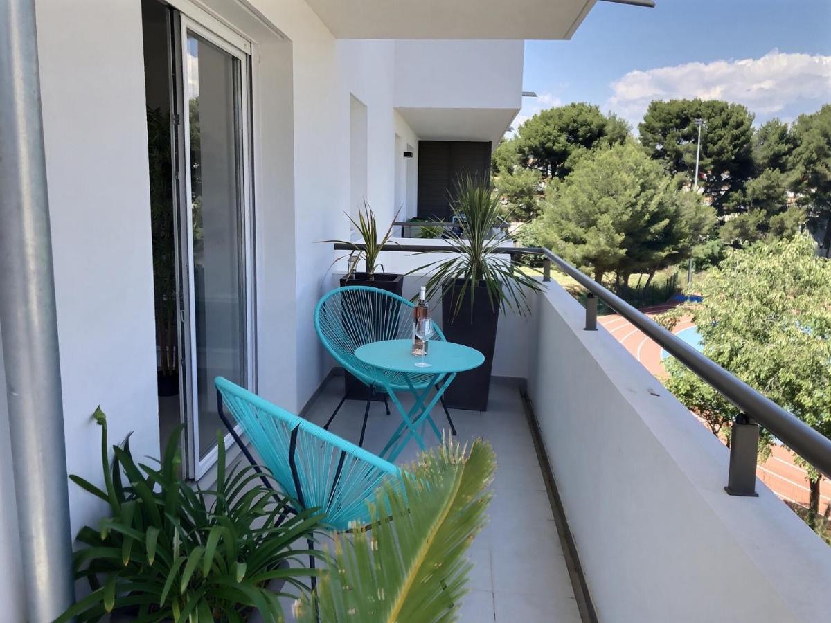 Bleuhorizon2 Apartment La Ciotat Exterior photo