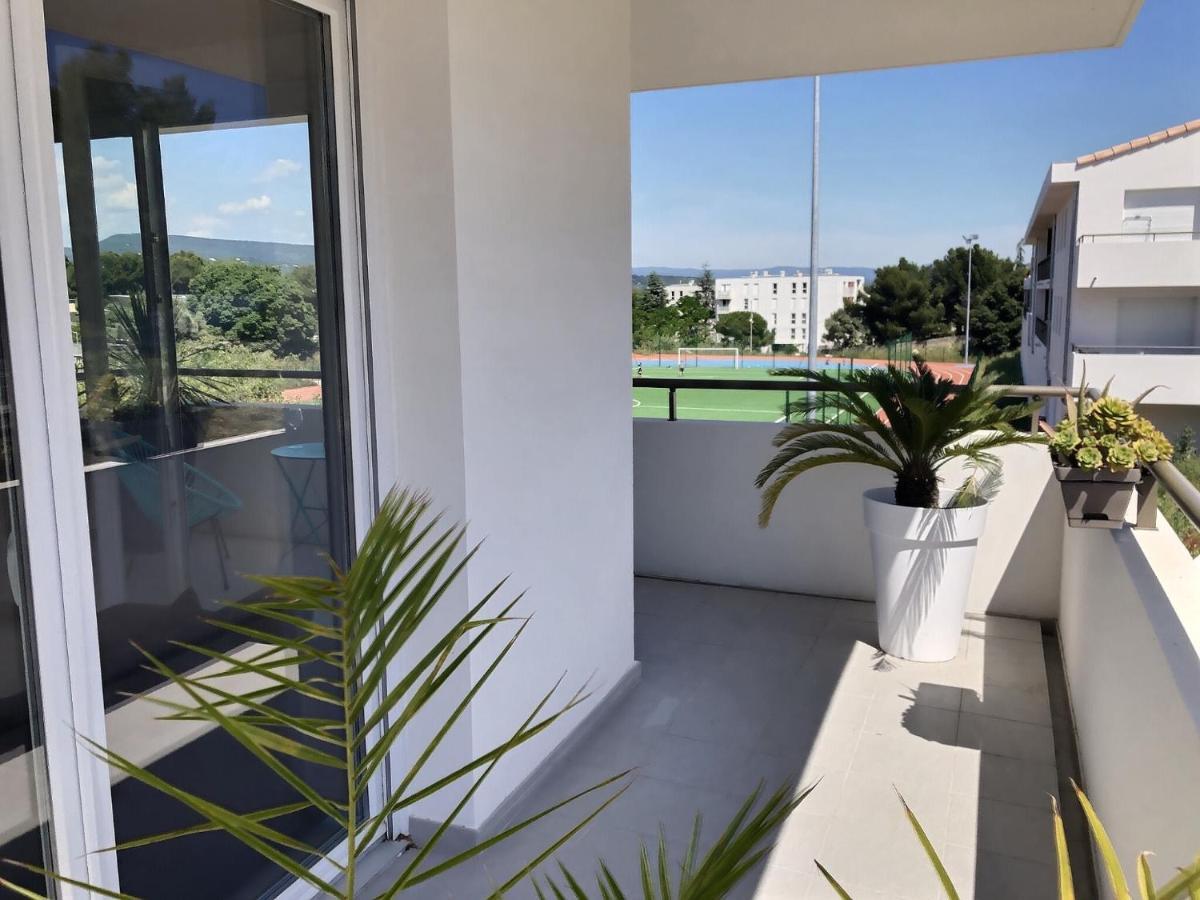Bleuhorizon2 Apartment La Ciotat Exterior photo